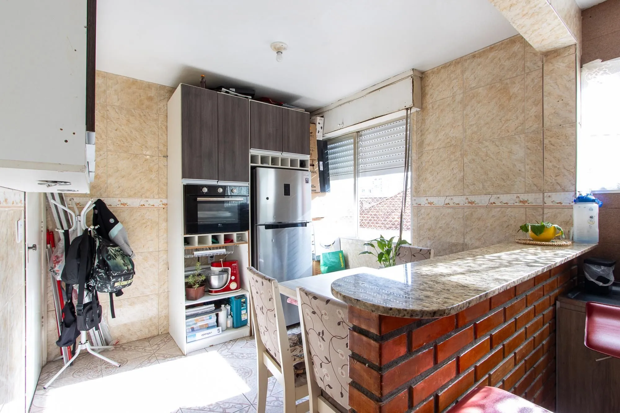 Imagem Apartamento em Menino Deus