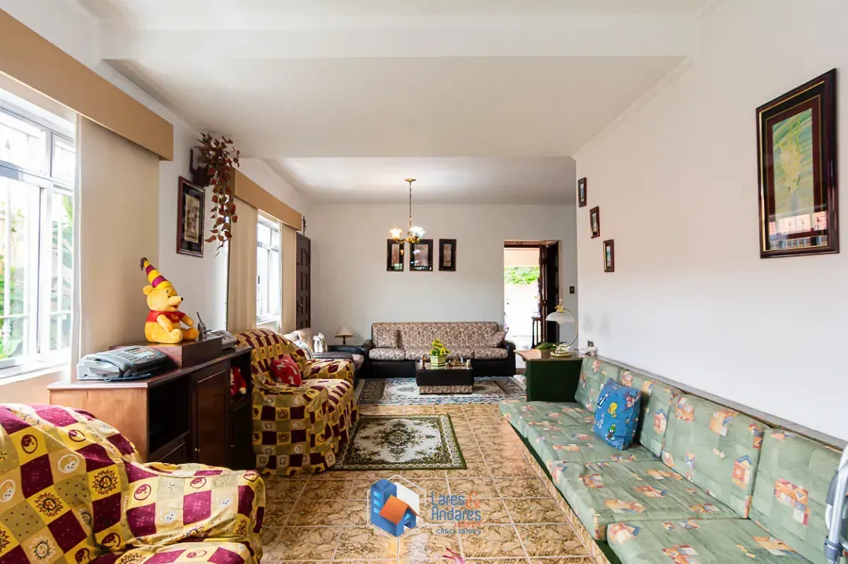 Imagem Casa para venda em Jardim Iracema com 3 quartos, sendo 3 suítes, 290m²