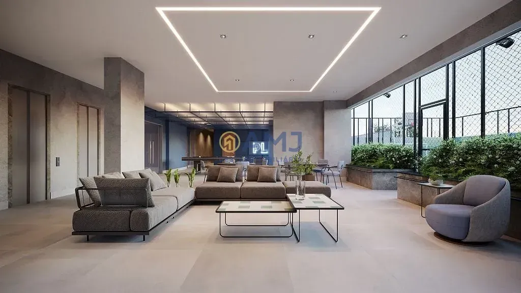 Imagem Apartamento de 1 a 3 quartos no setor Marista - Storya