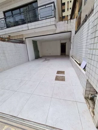 Imagem Casa à venda, 147 m² por R$ 720.000,00 - Canto do Forte - Praia Grande/SP