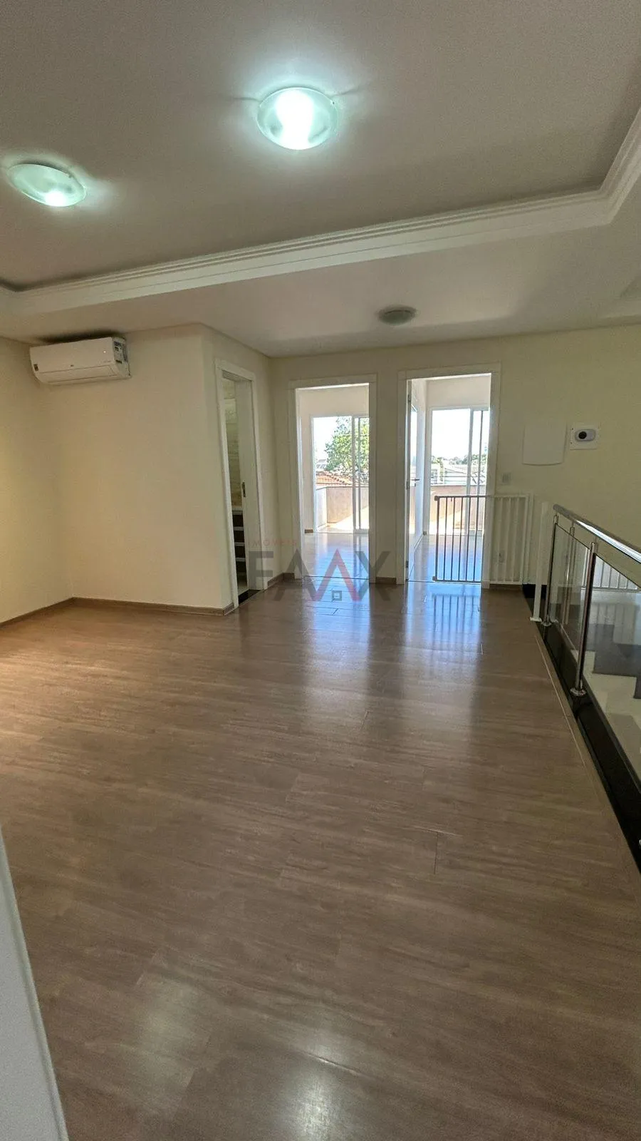 Imagem Sobrado com 3 dormitórios à venda, CENTRO - Gpva, GUARAPUAVA - PR