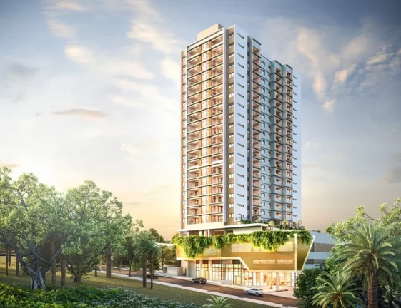 Imagem Apartamento à venda no bairro Jardim Vila Mariana - São Paulo/SP