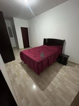 Imagem Casa com 3 dormitórios à venda, 123 m² por R$ 318.000,00 - Jardim Maria Clara - Guarulhos/SP