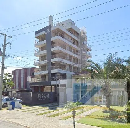 Imagem Apartamento para Venda em Matinhos, Caiobá, 3 dormitórios, 3 suítes, 4 banheiros, 1 vaga
