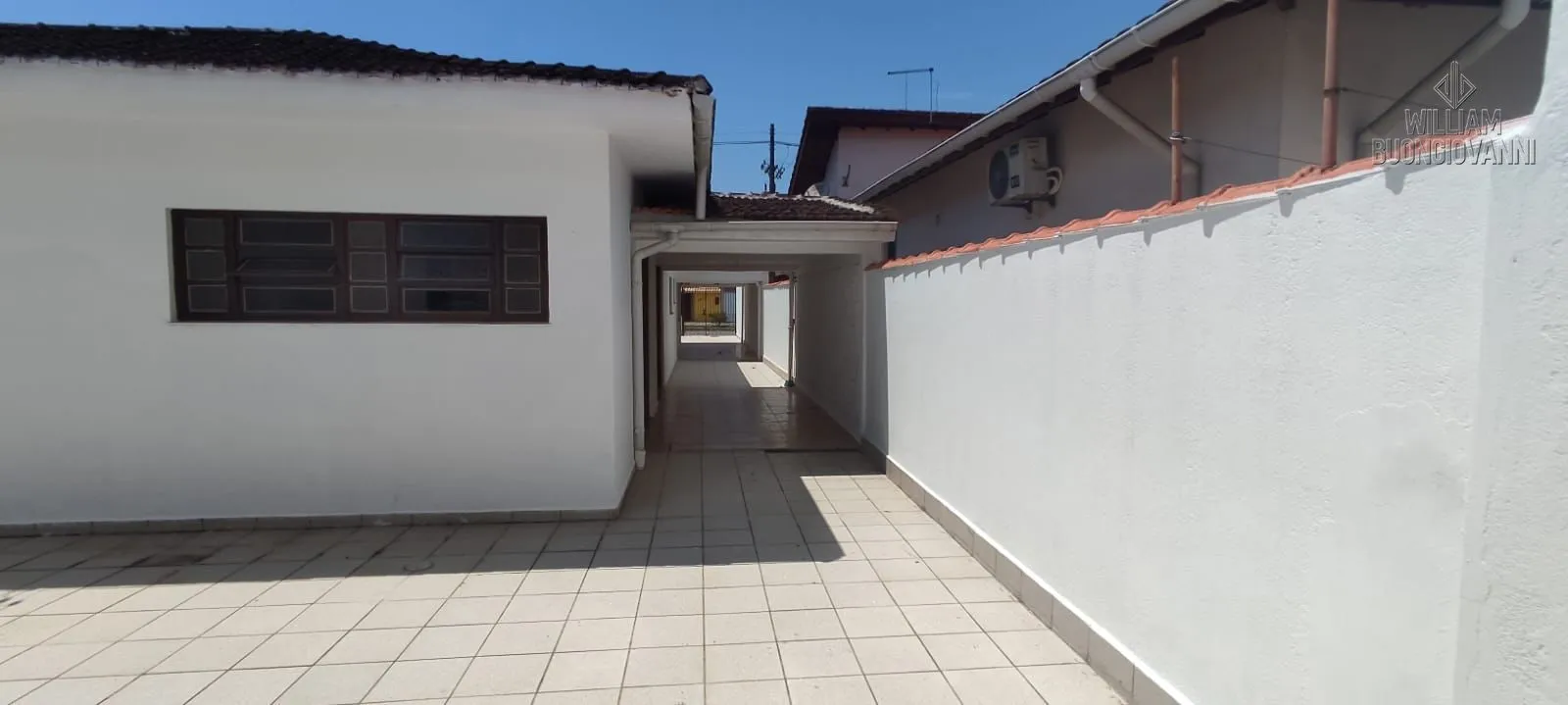 Imagem CASA ISOLADA, BALNEÁRIO FLÓRIDA - PRAIA GRANDE/SP