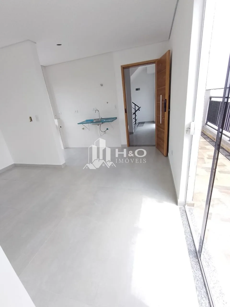 Imagem Apartamento à Venda no Parque Artur Alvim - 2 Dormitórios à partir de R$ 235.000,00