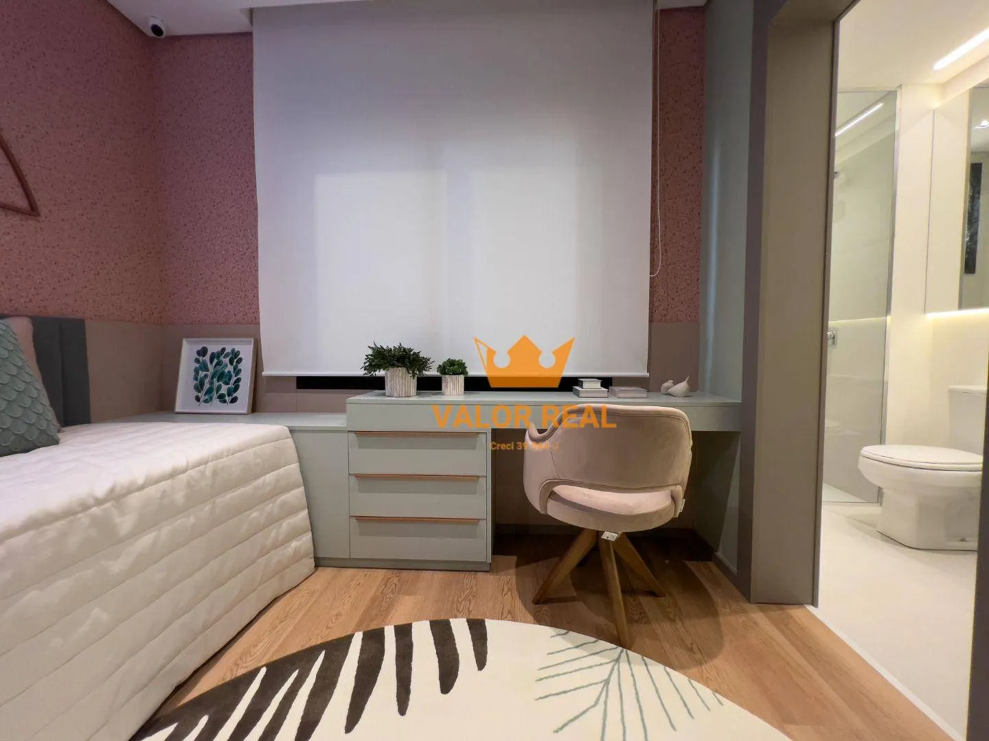 Imagem Lançamento Authoria - Apartamentos Exclusivos de 137 m² a 211 m².