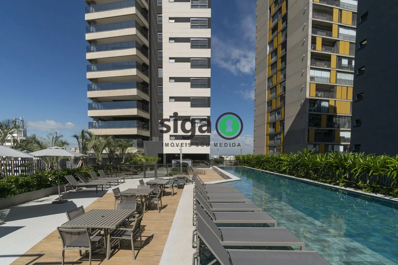 Imagem Apartamento para venda na Vila Madalena, São Paulo - SP