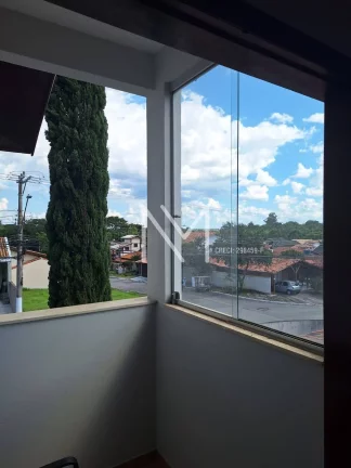 Imagem casa para venda 3 Quartos 1 Suíte 254m² - Bairro Urbanova