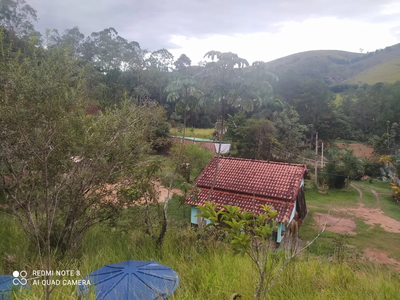 Imagem Chácara à venda 10727.97M², Paiol, Guaratinguetá - SP