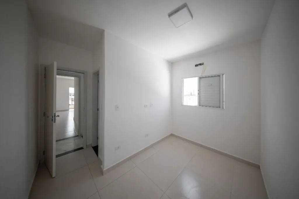Imagem CASA COM 79,91 m² - CAIÇARA - PRAIA GRANDE SP