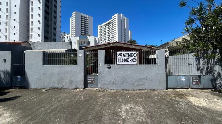 Imagem Casa na imbiribeira com 250m, próximo ao Le Parc!
