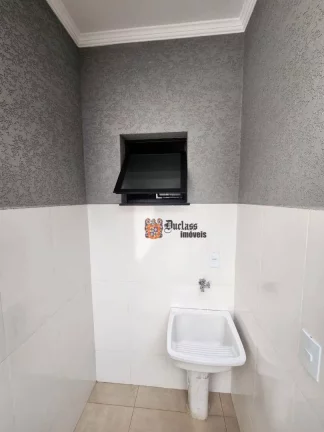 Imagem Casa com 3 dormitórios à venda, 115 m² por R$ 620.000,00 - Monreale - Bragança Paulista/SP