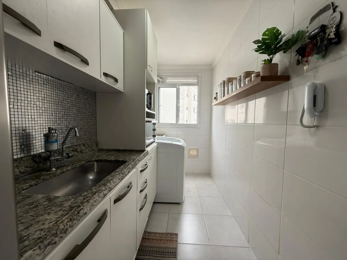 Imagem Apartamento para venda em Jardim Íris com 2 quartos, 44m2