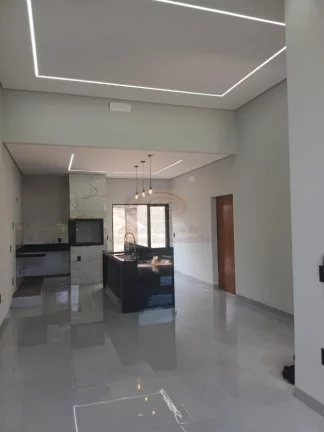Imagem CASA A VENDA NO BAIRRO SETSUL EM RIO PRETO