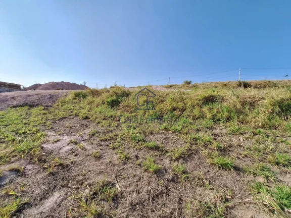 Imagem Excelente Terreno 332m² à venda Loteamento Terras Alpha = São José dos Campos/SP