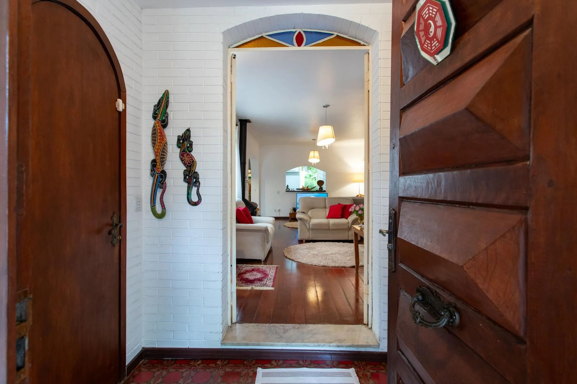Imagem Casa em Vila Assunção