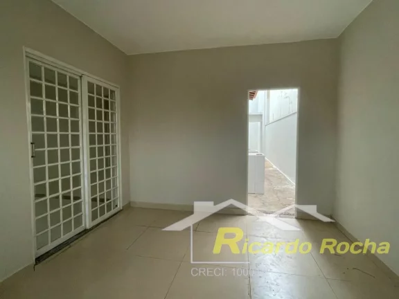 Imagem Casa No JD Vila Nova