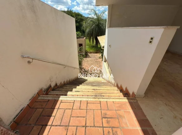 Imagem Casa à venda no Bairro Boa Esperança - São Joaquim de Bicas-MG