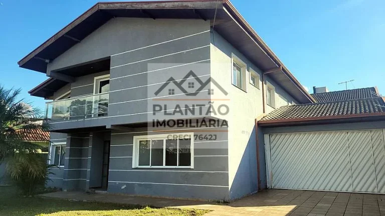 Imagem Casa - Aluguel no bairro Barreirinha - Curitiba, PR