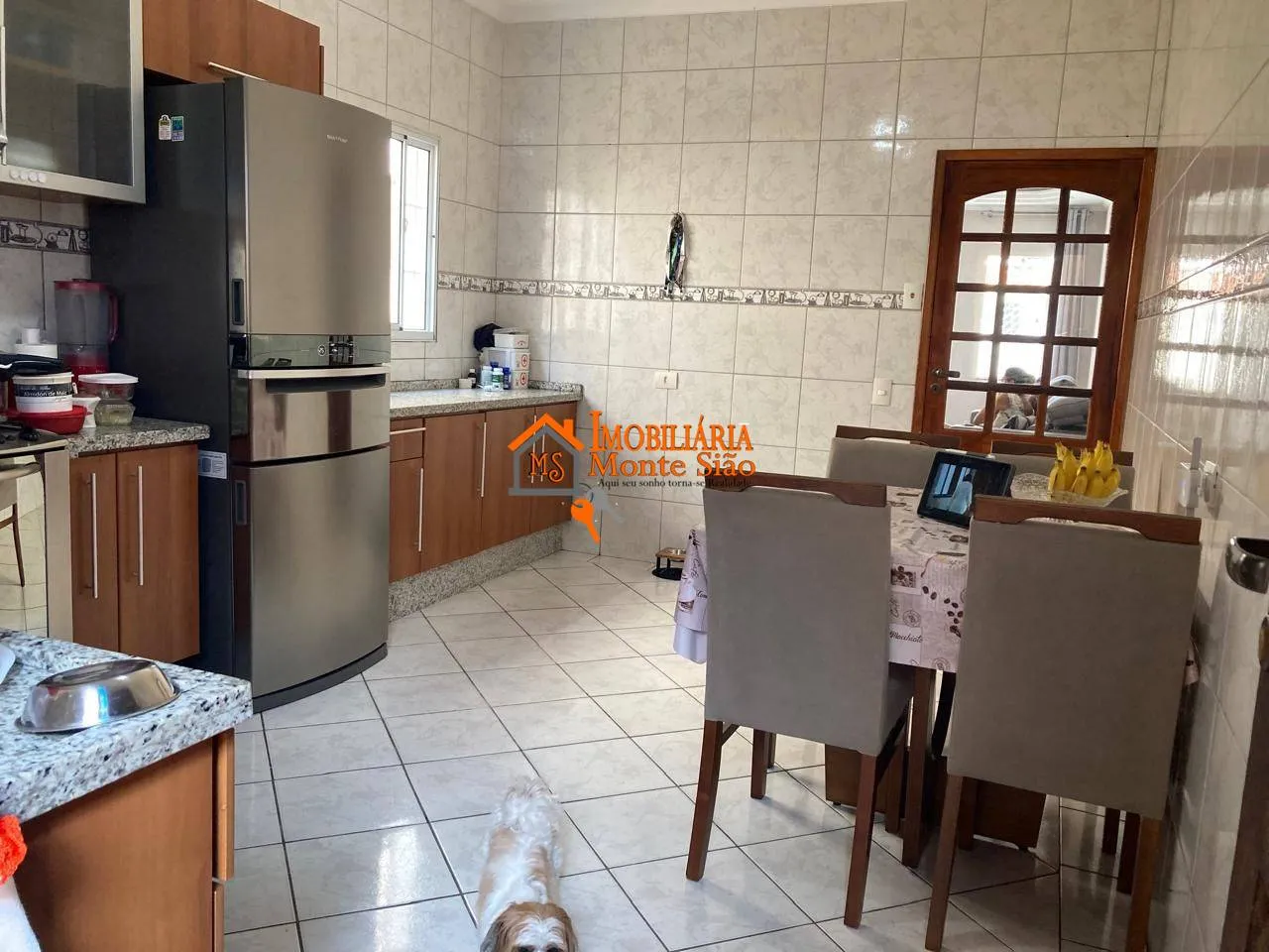 Imagem Sobrado com 2 dormitórios à venda, 120 m² por R$ 700.000,00 - Jardim Moreira - Guarulhos/SP