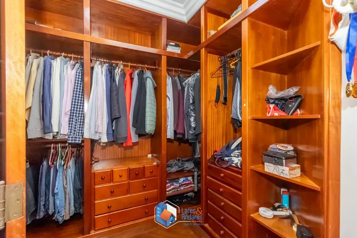 Imagem Apartamento para venda em Bosque da Saúde com 5 quartos, sendo 4 suítes, 490m²