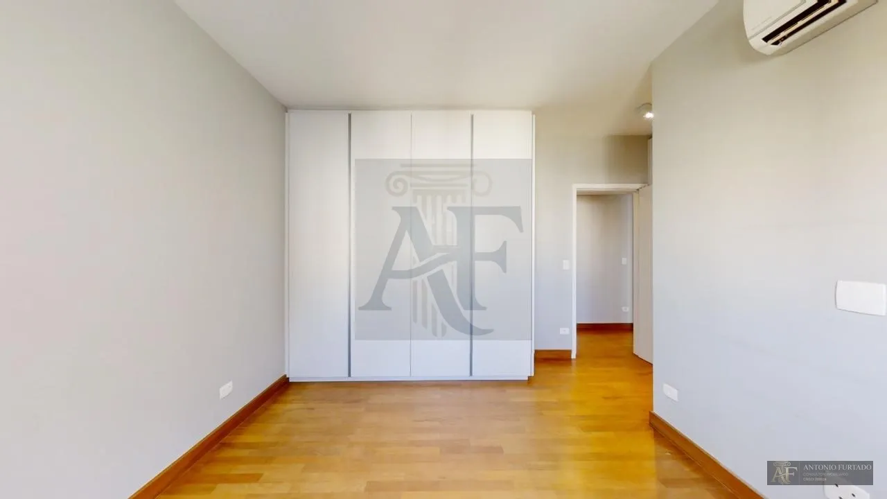 Imagem Apartamento para alugar em Indianópolis, São Paulo
