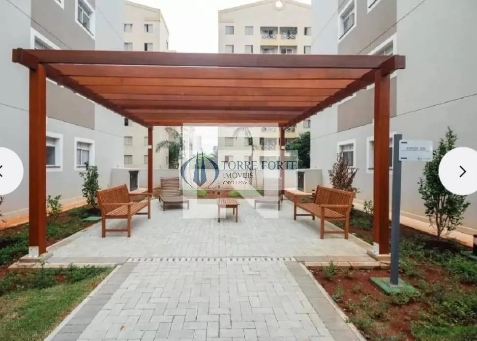 Imagem Apartamento Novo com 2 Dormitórios, Ótima Localização no Tatuapé