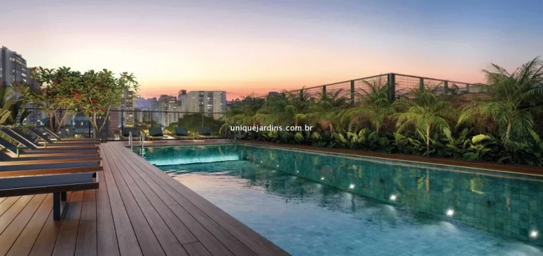 Imagem Apartamento à venda Moema São Paulo