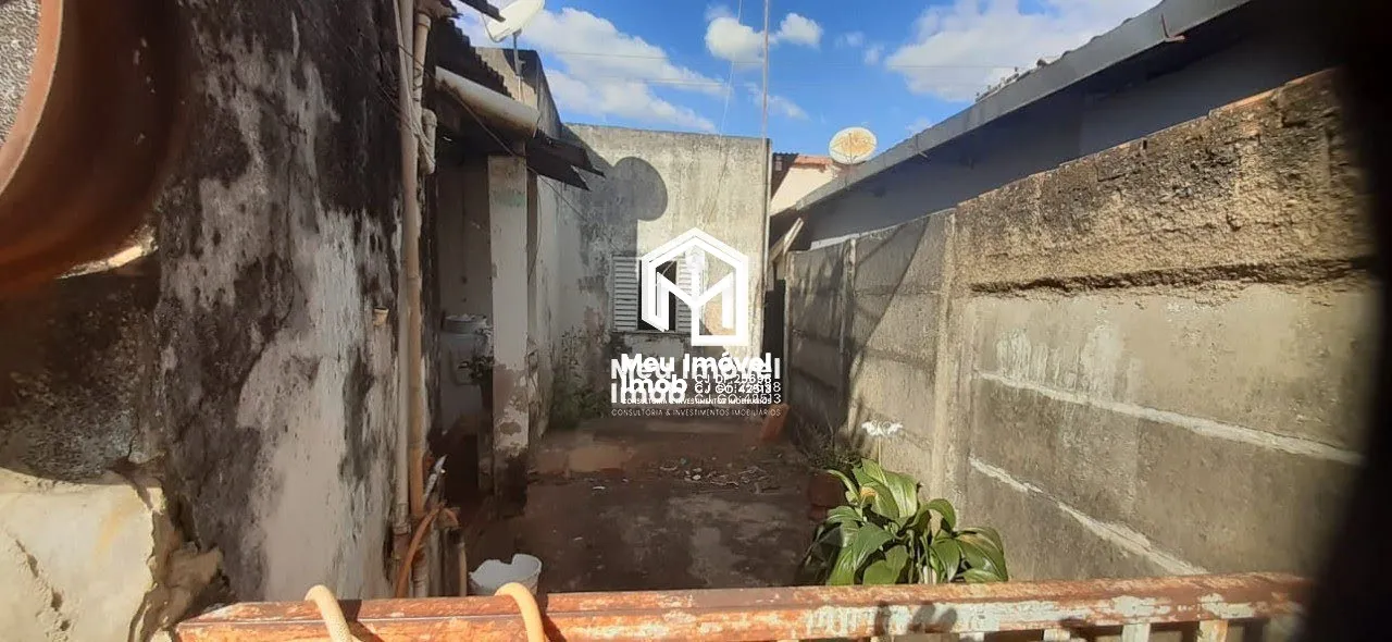 Imagem Lote Rua Coronel Luziânia 890m² Aceita Propostas Não Aceita Financiamento