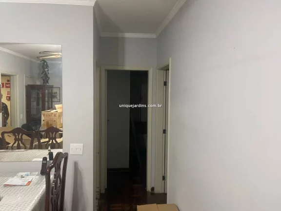 Imagem Apartamento à venda Pinheiros São Paulo