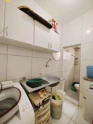 Imagem Casa para Venda em Recife, San Martin, 3 dormitórios, 2 banheiros, 2 vagas