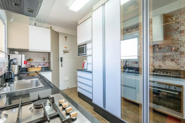 Imagem Apartamento à venda em São Paulo, Jardim Olympia, com 4 quartos, 134m2
