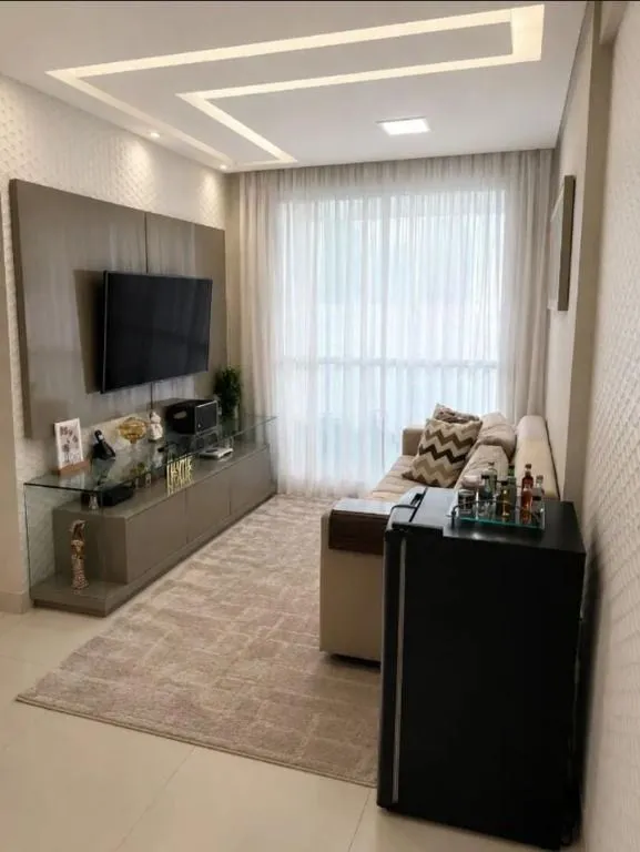 Imagem Apartamento à venda, 71 m² por R$ 734.997,00 - Manaíra - João Pessoa/PB