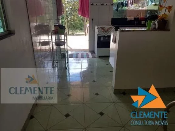 Imagem casa em condomínio fechado Estância das Mata - LAGOA SANTA/Jaboticatubas-M