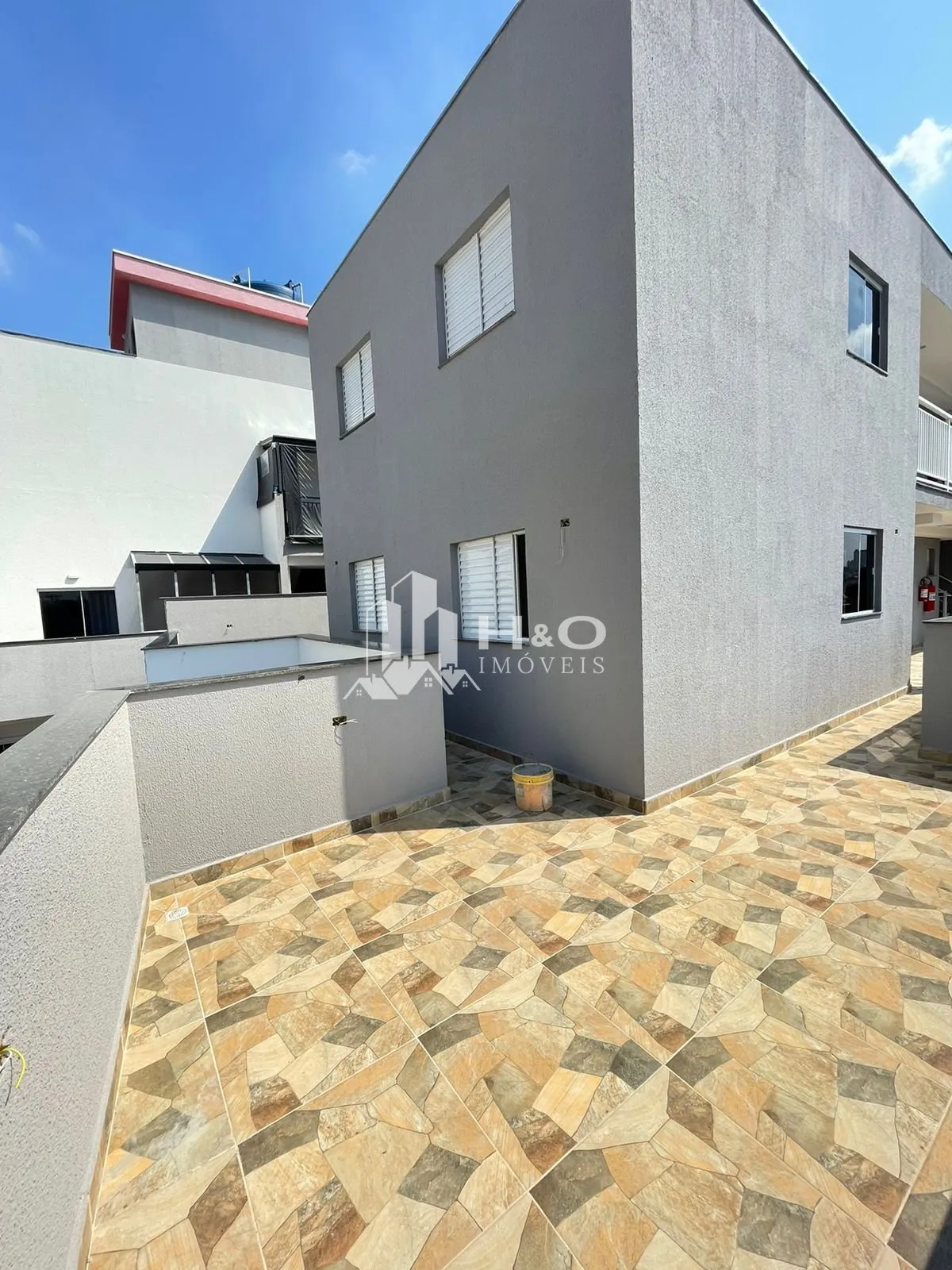 Imagem Apartamento à Venda na Vila Guilhermina - 2 Dormitórios a partir de R$ 250.000,00