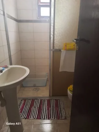 Imagem Sobrado com 3 dormitórios à venda, 108 m² por R$ 420.000,00 - Vila Pereta - Poá/SP