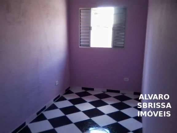 Imagem Edícula com 1 dormitório à venda, 37 m² por R$ 270.000 - Residencial Santa Madre Paulina - Salto/SP
