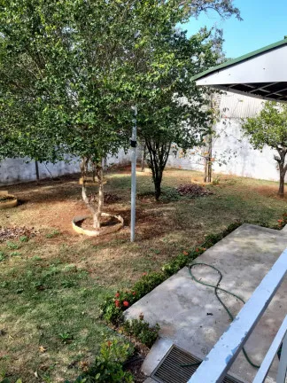 Imagem Casa com 3 Quartos à Venda, 172 m² em Vila Alvorada - Jundiaí
