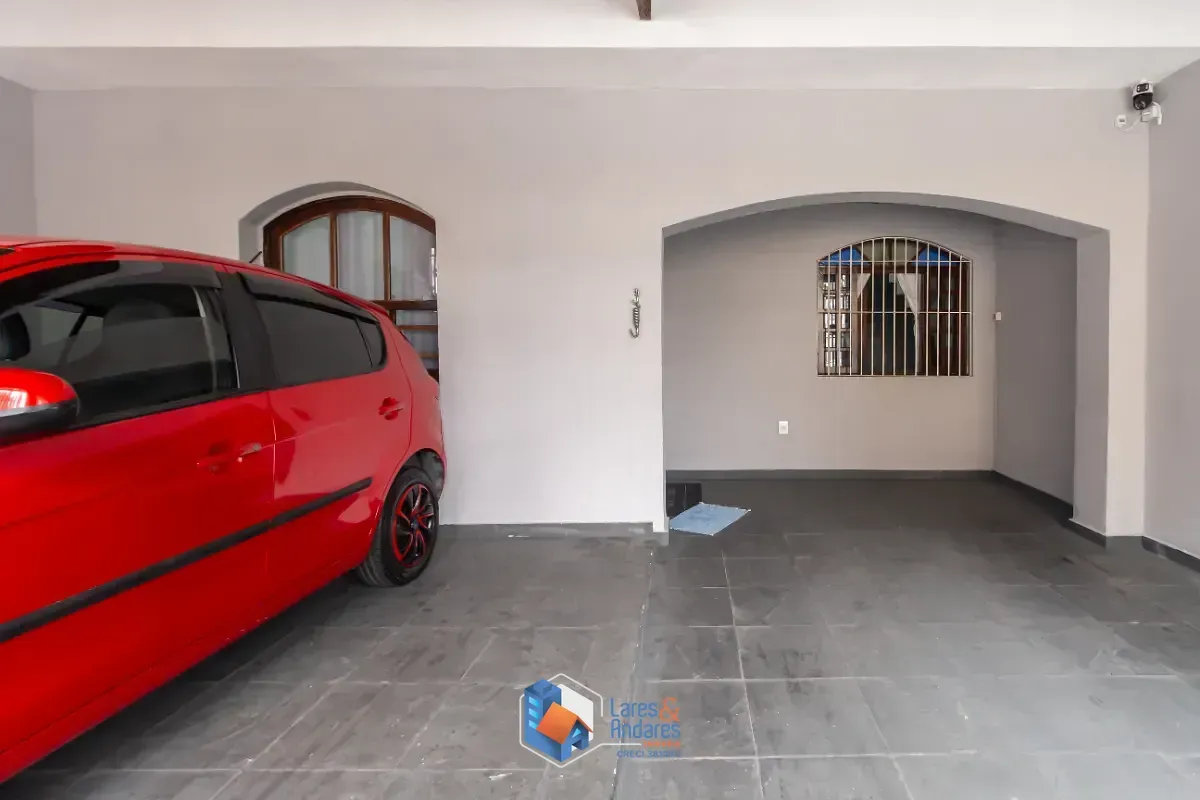 Imagem Casa para venda em Vila Pereira Barreto com 2 quartos, sendo 2 suítes, 126m²