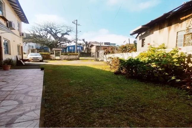 Imagem VAZ 133 612531059-53 - Casa à venda no bairro Viamópolis - Viamão/RS