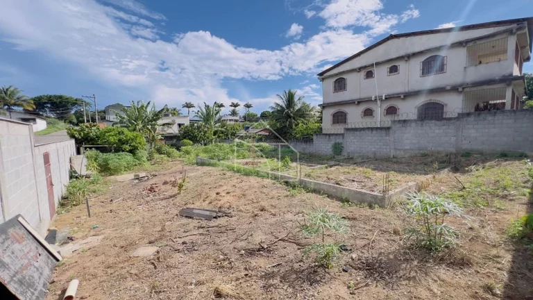 Imagem Terreno a venda em Praia de Carapebus
