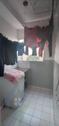 Imagem Apartamento de 2 dormitórios, 1 banheiro, 1 vaga, com 65m² em Taboão, São Bernardo do Campo