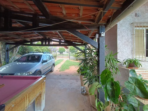 Imagem Chácara à Venda 1000 m² - 2 Dormitórios, Piscina por R$600.000,00