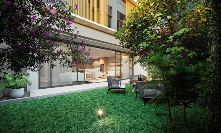 Imagem CASA RESIDENCIAL em São Paulo - SP, Alto da Boa Vista