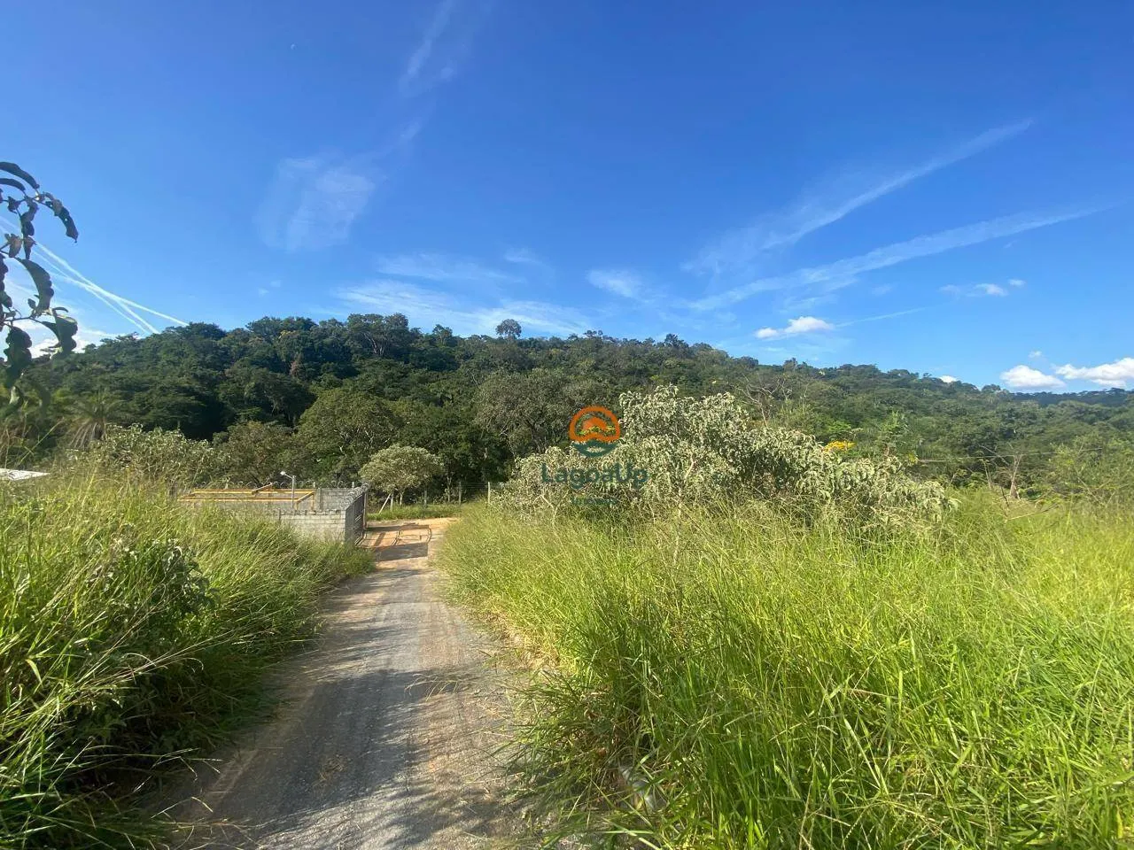 Imagem Terreno à venda no Villa Paradiso - Lagoa Santa, Minas Gerais