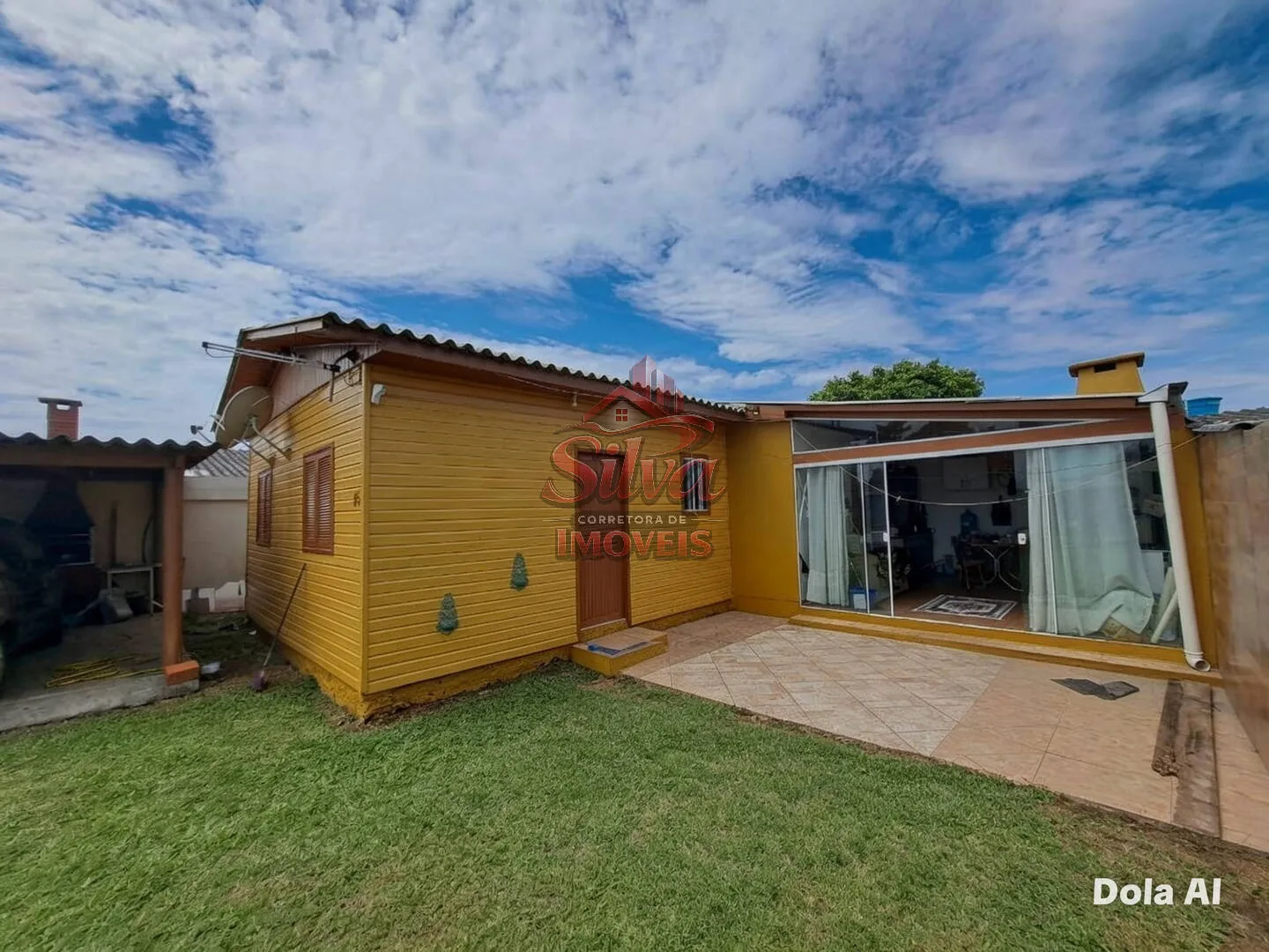 Imagem C1034 | Casa c/ piscina e hidromassagem, Albatroz, Imbé