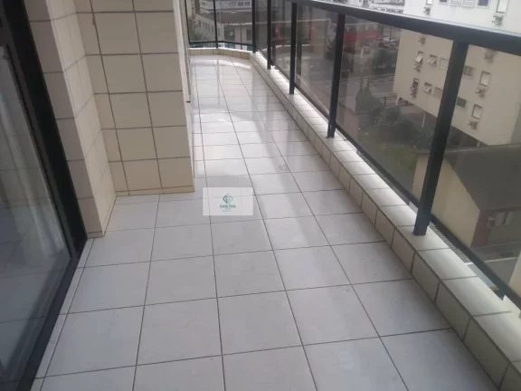 Imagem Apartamento Padrão para Venda em Enseada Guarujá-SP