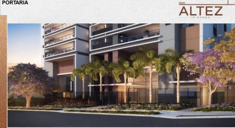 Imagem Apartamento com 2 Quartos à Venda, 74 m² em Vila Dom Pedro I - São Paulo