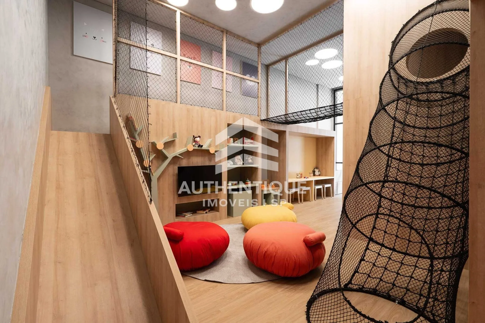 Imagem AUSTER BROOKLIN - Apartamento à venda em São Paulo/SP